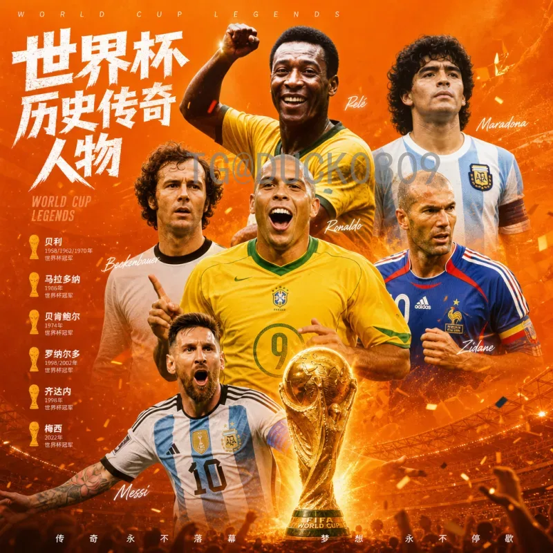 世界杯决赛圈专题中心：全面解析赛事精髓与历史经典