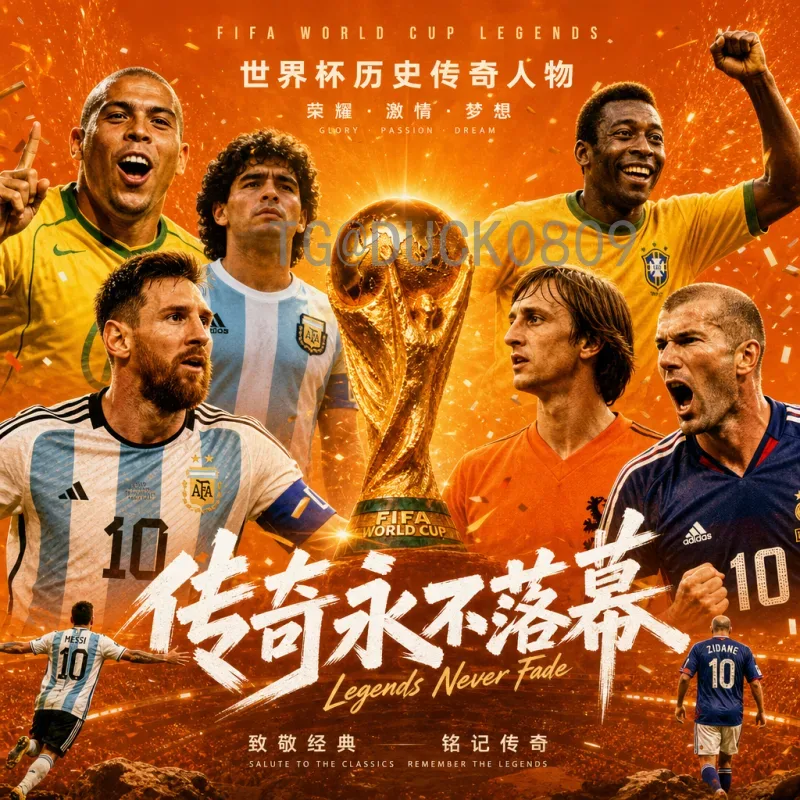 最新2026年美加墨世界杯决赛时间一览：赛程、场馆与观赛指南
