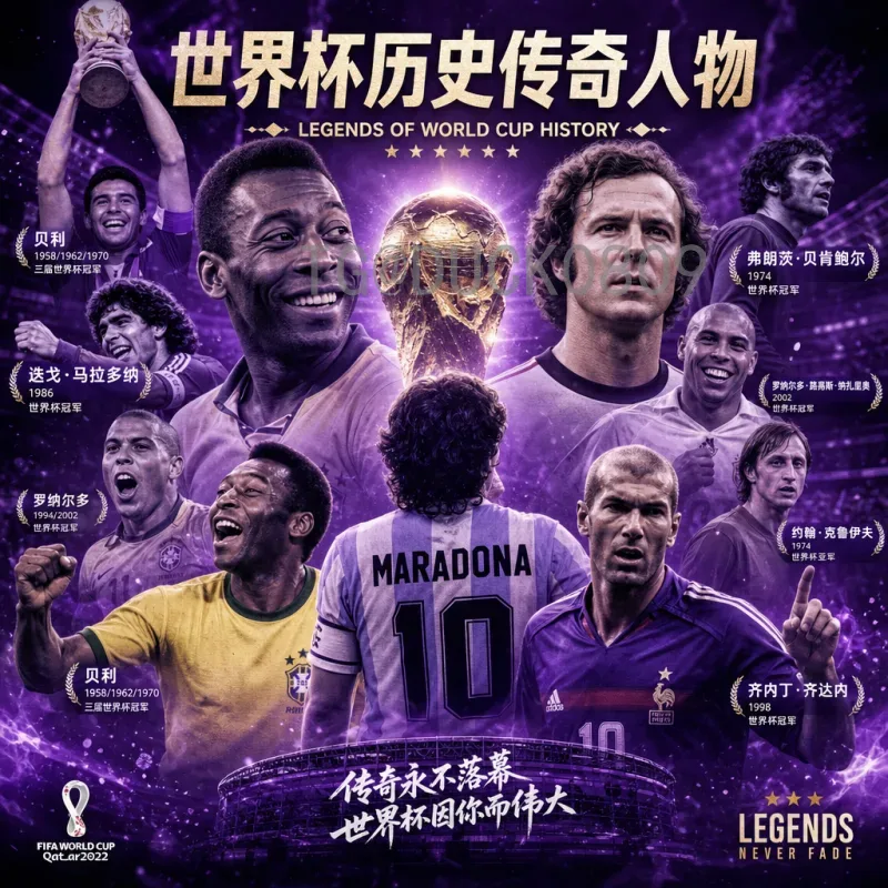 2026国际足联世界杯比分官方动态：赛事预测与历史回顾